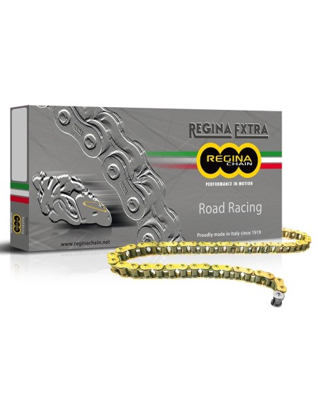 CHAIN 90GP4 150 LINKS BOXED 90GP41014 | Motoauto
