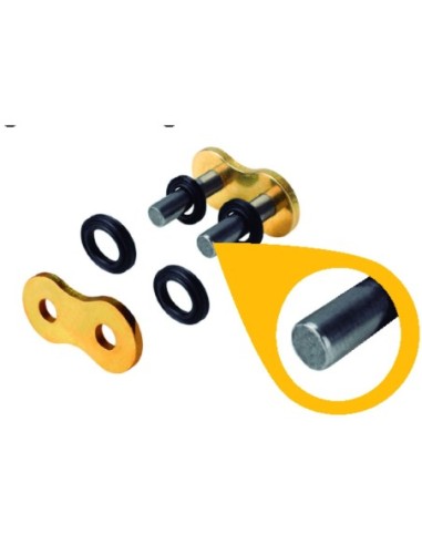 Remache Regina 415rh2 cross 19 90RH2 1990RH2 | Motoauto