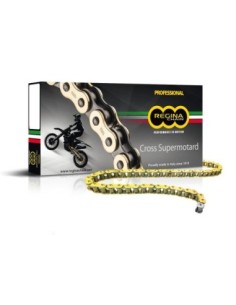 Cadena Regina 415RH2 motocross 140 90RH2005 | Motoauto