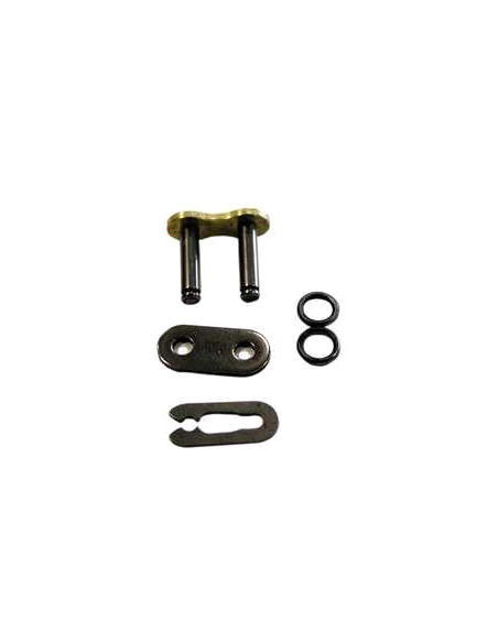 Enganche por clip Regina 428 26 26126EBORO | Motoauto