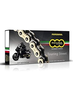 Cadena Regina ZRT Paso 428 x 124 pasos 126ZRT1004 | Motoauto