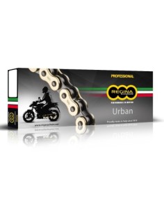 Cadena Regina 520 urbana 120 pasos 135EBORO011 | Motoauto