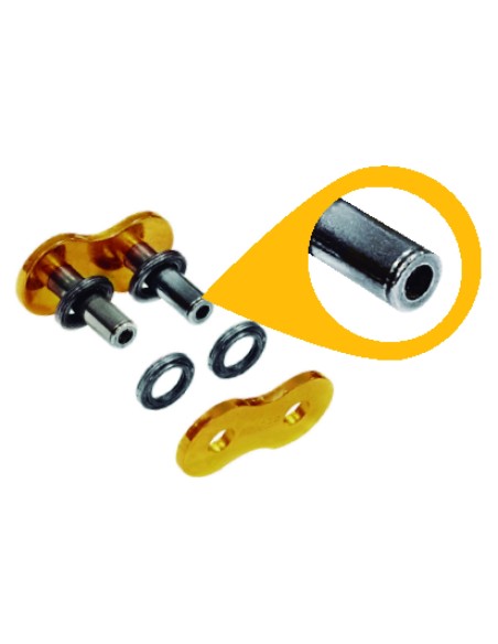 Remache Regina 520 RH2 19 135RH2 19135RH2 | Motoauto