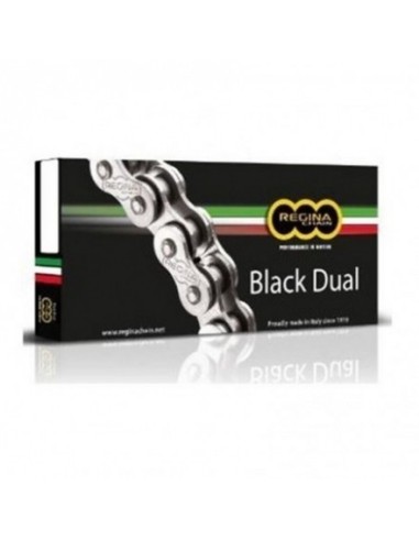 CHAIN 135ZRA 110 LKS BOXED WCONN.LK 135ZRA1013 | Motoauto