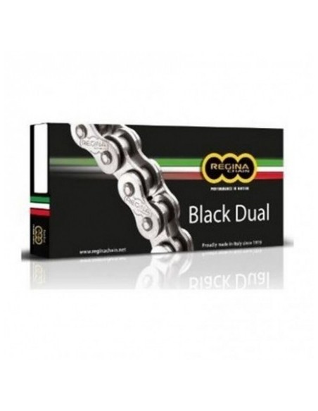 CHAIN 135ZRA 110 LKS BOXED WCONN.LK 135ZRA1013 | Motoauto