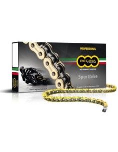 CHAIN 135ZRP 116 Links Boxedwith 135ZRP1001 | Motoauto