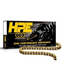 Cadena Regina 525 HPE 110 pasos 137HPE1002 | Motoauto