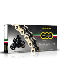 Cadena Regina 530 ZRT pro 114 pasos 136ZRT009 | Motoauto