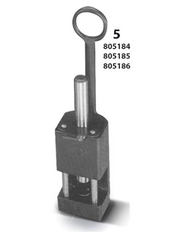 Remachador Regina 5 8805185 805185 | Motoauto