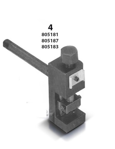 Montador de cadena profesional 5 8805187 805187 | Motoauto