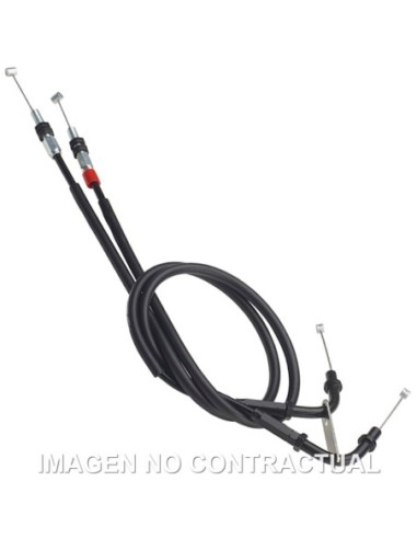 Cable Mando Gas Domino XM2 Yamaha YZF R1 1000 (15-21)