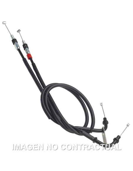 CABLE ACELERADOR DOMINO PARA XM2 YAMAHA MT-07 (19)