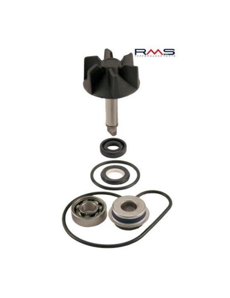 Kit reparacion bomba agua RMS Suzuki 100110260 | Motoauto