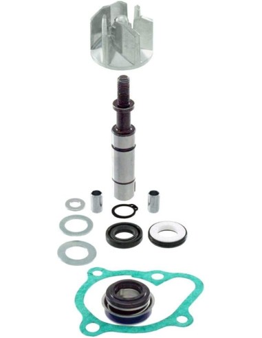 Kit de reparacin de bomba de agua RMS 100110490 | Motoauto