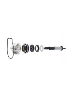 RMS Kit de reparacin de bomba de agua 100110520 | Motoauto