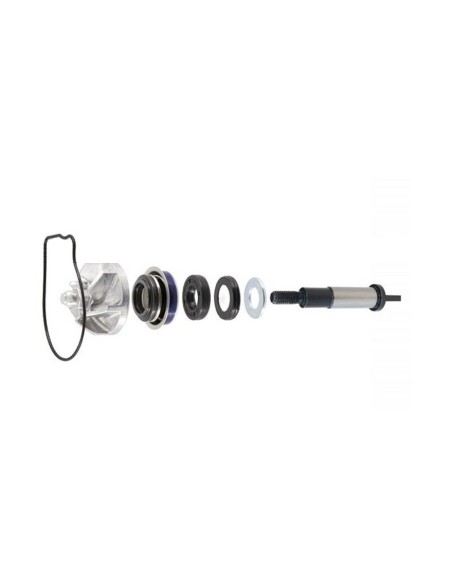 RMS Kit de reparacin de bomba de agua 100110520 | Motoauto