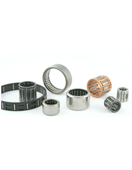 Casquillo de rodillos RMS 25x33x18 100151170 | Motoauto