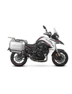 4P SYSTEM BENELLI TRK 702TRK 702 X B0TR734P | Motoauto