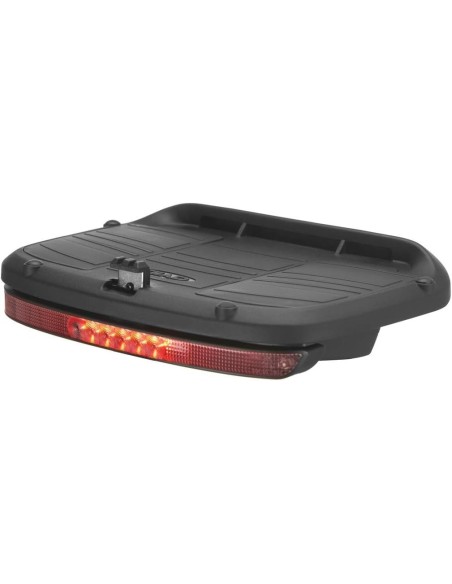Luz de freno adicional moto maletas SHAD D0B40KL | Motoauto