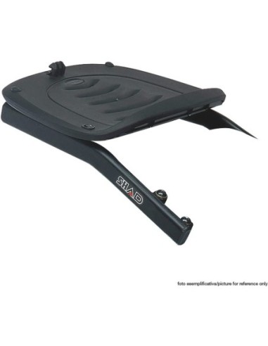Fijación SHAD para maleta superior moto D0RD16ST | Motoauto