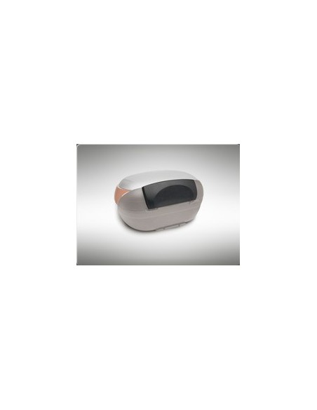 Respaldo moto SHAD para top case SH46 D0RI50 | Motoauto