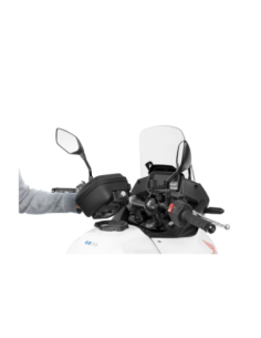 CLICK SYSTEM FAST TANK BAG HN1 H010CS | Motoauto