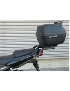 Fijación superior SHAD para maleta moto H0CB19ST | Motoauto