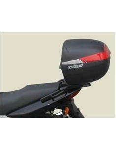 Fijación superior SHAD para maleta moto H0CB24ST | Motoauto
