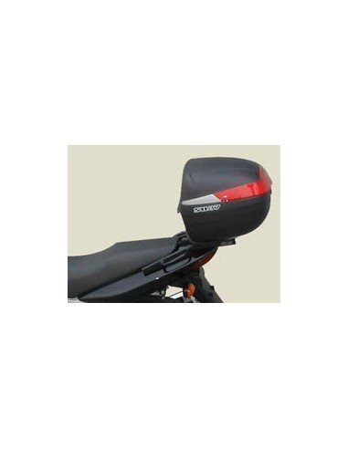 Fijación superior SHAD para maleta moto H0CB24ST | Motoauto