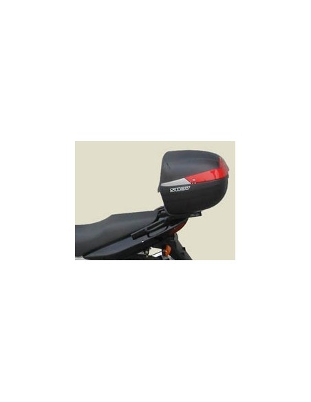 Fijación superior SHAD para maleta moto H0CB24ST | Motoauto