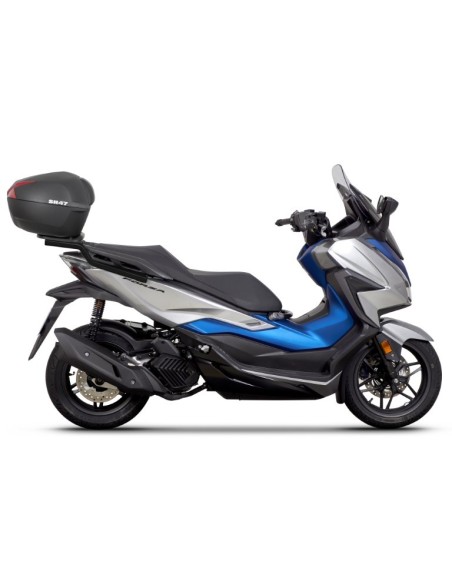 Fijación superior SHAD para maleta moto H0FR11ST | Motoauto