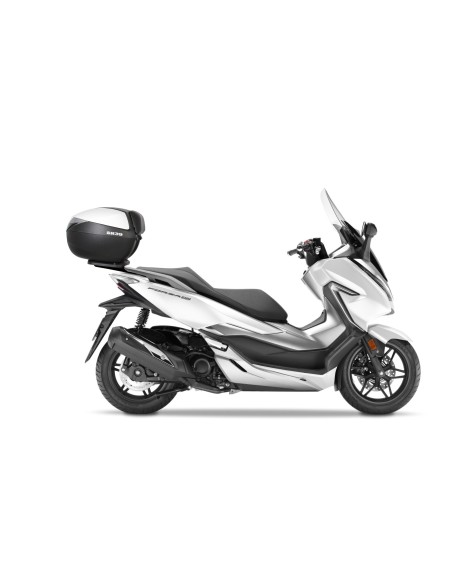 Fijación superior SHAD para maleta moto H0FR15ST | Motoauto