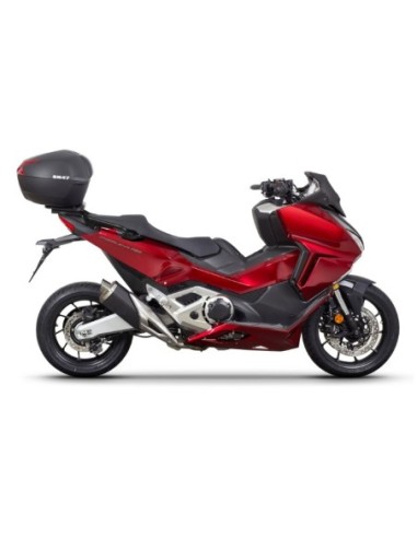 Fijación SHAD para maleta moto Honda H0FZ71ST | Motoauto