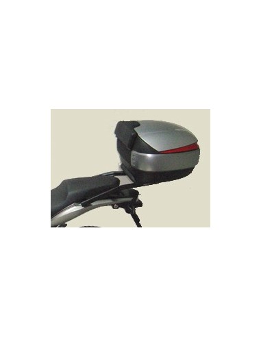 Fijación superior SHAD para maleta moto H0HR67ST | Motoauto