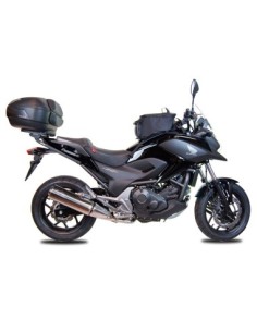 Soporte de Maleta trasera SHAD para H0NT74ST | Motoauto