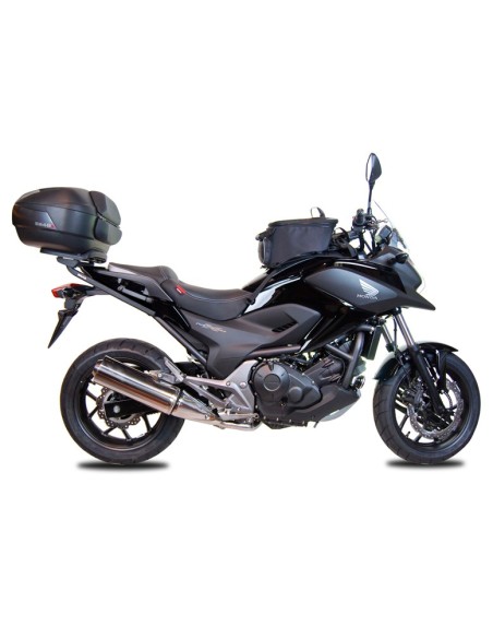 Soporte de Maleta trasera SHAD para H0NT74ST | Motoauto