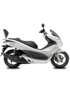 Fijación respaldo SHAD para moto Honda H0PC10RV | Motoauto
