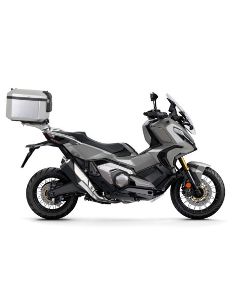 Fijación SHAD para maleta superior moto H0XV71ST | Motoauto