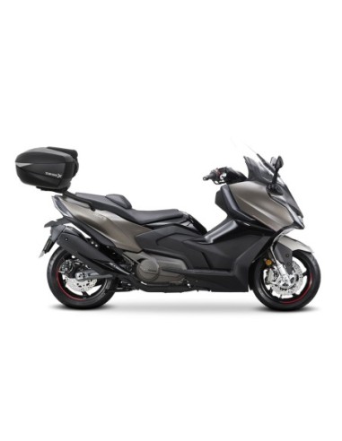 TOP MASTER KYMCO AK 550 PREMIUM K0AK53ST | Motoauto