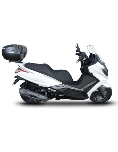 Fijación superior SHAD maleta moto K0DW15ST | Motoauto