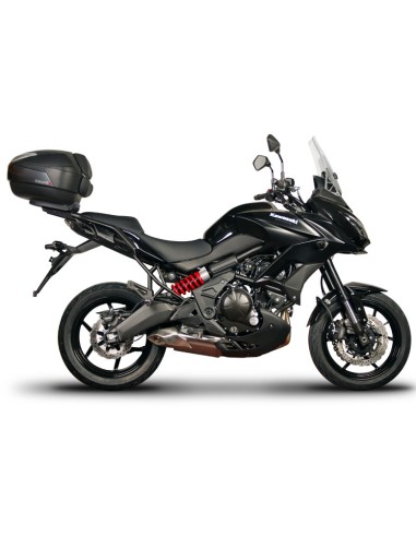 Fijación superior SHAD para maleta moto K0VR65ST | Motoauto