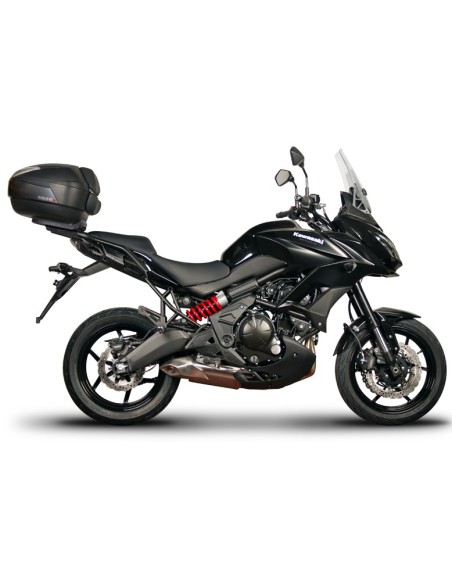 Fijación superior SHAD para maleta moto K0VR65ST | Motoauto