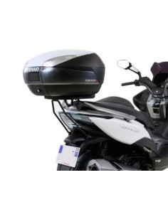 Fijación superior SHAD para maleta moto K0XC55ST | Motoauto