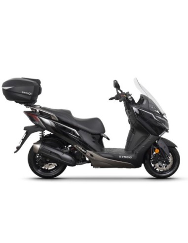Fijación SHAD para maleta superior moto K0XT11ST | Motoauto