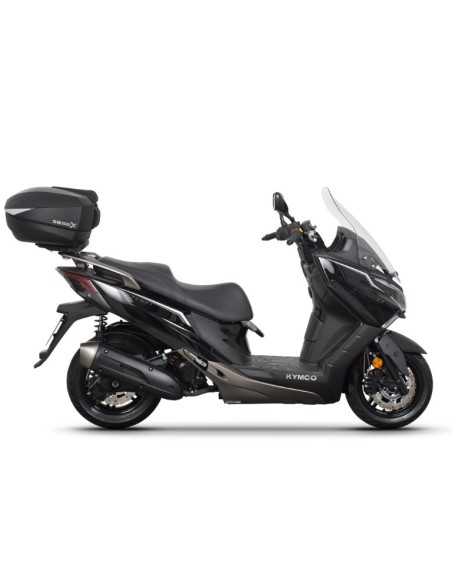 Fijación SHAD para maleta superior moto K0XT11ST | Motoauto