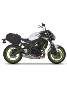 Fijación SHAD para alforjas de moto K0Z667SE | Motoauto