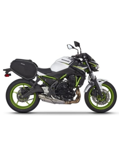 Fijación SHAD para alforjas de moto K0Z667SE | Motoauto