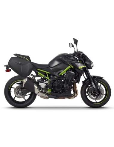 Fijación SHAD para maletas de moto K0Z997SR | Motoauto