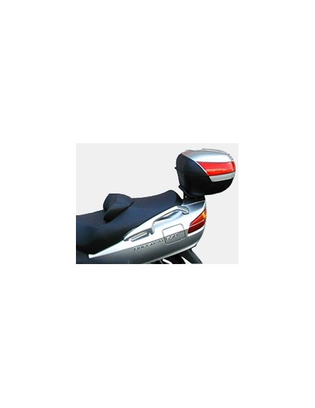 Fijación superior SHAD para maleta moto S0BR62ST | Motoauto