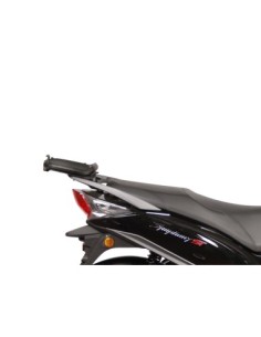 Fijación superior SHAD para maleta moto S0SM15ST | Motoauto